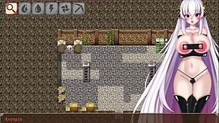 Princess Initiates Escape Plan But Faces Prison Challenges - Part 2