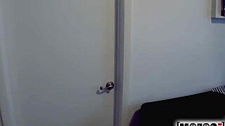 Tucker Starr Gets His Ass Fucked