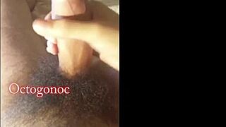 hot masturbation with vagina and cum on webcam