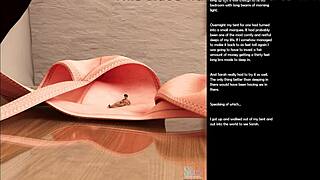 What’s in Small 18+ Gesture Episode 44?