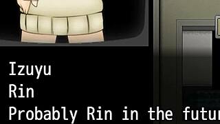 man, stuck in this naughty escape game party, uncensored creampie chaos!