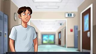 Summertime Saga episode 237 adventure