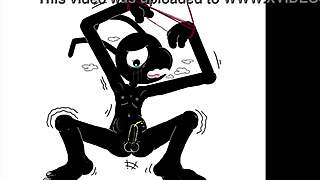 i made this gay furry porn compilaton ant edition