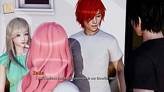 my real desire number sixty five