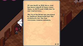 Dandyboy adventures part 1 is a fun anime dating game with exciting quests 😊