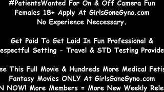 become doctor to give 8 month pregnant nova maverick a yearly checkup covid edition only doctor-tampa com