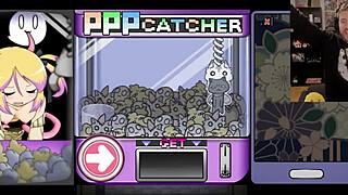 man, stuck in this naughty escape game party, uncensored creampie chaos!