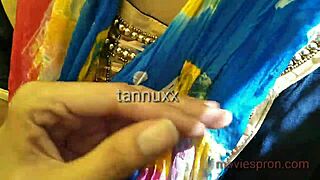 गर्लफ्रेंड नाहा के साथ आउटडोर सेक्स, देखो हम हार्ड फक करते हैं! 😍