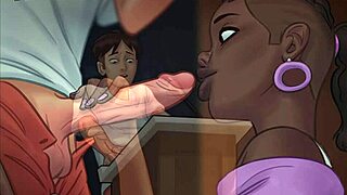 Summertime Saga episode 237 adventure