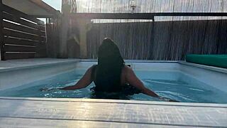 Mermaid fantasies part 10 free first minute