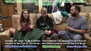 become doctor to give 8 month pregnant nova maverick a yearly checkup covid edition only doctor-tampa com