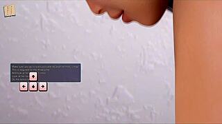 LEAP OF FAITH 83: A BOLD JUMP