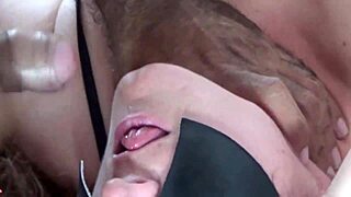 Valentina, are you ready for Ivan's hard fuck?