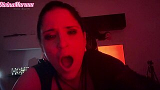 They Destroy My Ass And Fill It With Cum In My First Bdsm