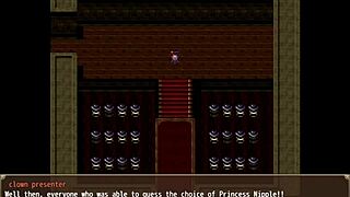 Princess Initiates Escape Plan But Faces Prison Challenges - Part 2