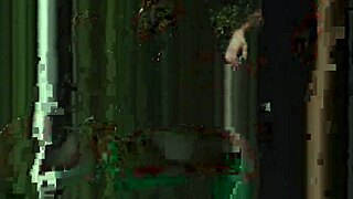 homie takes the easy way in gay sex