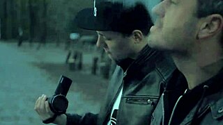 Shy teen gets her ass fucked hard by monster cock closeup 😏