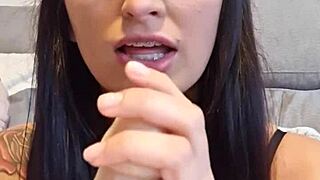 video manual para iniciarse como hotwife with old prostitute and cuckold