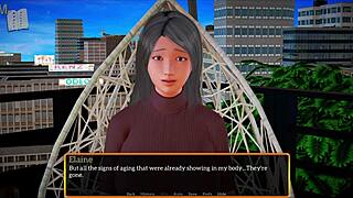 exploring family dynamics in my new stepfamily game series