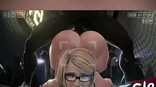 generalbutch compilation of futanari scenes