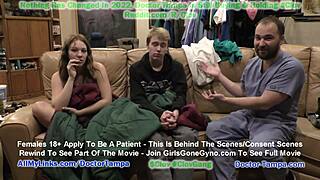 become doctor to give 8 month pregnant nova maverick a yearly checkup covid edition only doctor-tampa com