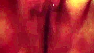 She loves massaging her juicy pussy, wanna watch?