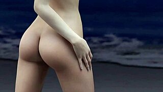 rebel teen 18+ shows off her ass and titties to a total stranger in the bus become a rockstar - lisa 1