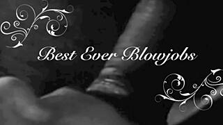 Ever tried vintage blowjobs from a Victorian gentleman's confessions?