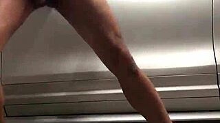 i'm obsessed watching him at the garage gym