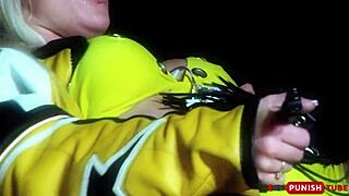 cock addicts vanessa valerie cindy go wild with blowjobs