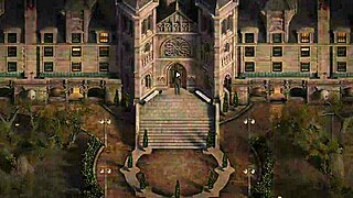 The Genesis Order Part 52 Gameplay