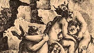 Vintage erotic drawings bring old-school charm to life.