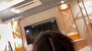 Secret Job of 20-Year-Old Japanese Gal