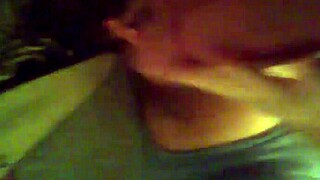 Watch This Intense POV Blowjob Scene Now!