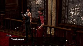 Complete Gameplay of Pale Carnations Part 27 with Hardcore Elements