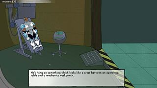 i finally fuck starfire in 18titans part 5