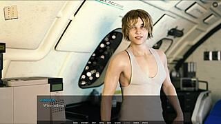 Tales from the unending void 174.