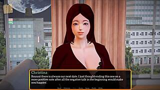 busty young babe in public college shower game part 2