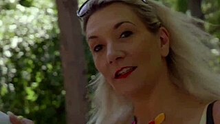 fist vaginal and double penetration for mom 😍