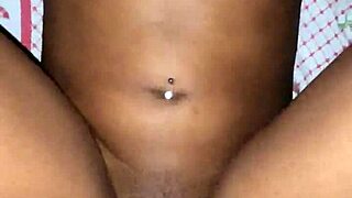 i ate her ass and cummed good in the young girls pussy