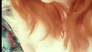 Tell me, how did you feel after that intense orgasm?