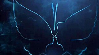 Russian Girl Feels Intense Pleasure With Two Brothers In DP