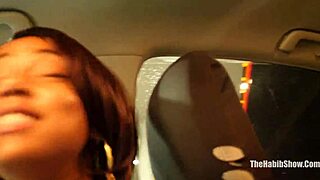 Threeway Gangbang With Teen Ebony Lovemore!