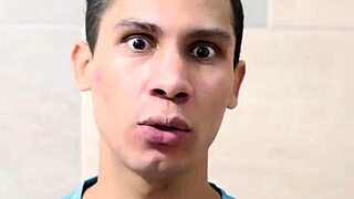 Igor and J's gay self-acceptance theme