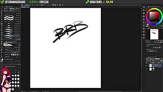 I streamed on picarto with toniwing and trashman, it was fun a.