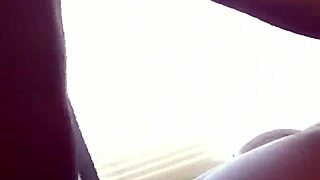 watch this thick ebony bitch take usa backshots on big black cock?