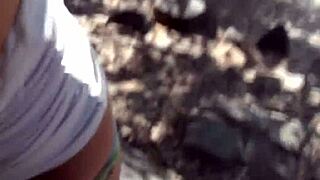 Barely Legal Teen 18+ Naked in Wet Pussy Missionary Fucking POV