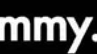 Lil Tammy Stripping Off Her Clothes, What A Show!