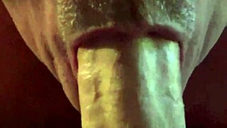 scott, are you going to fuck my mouth like a pussy?