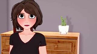 Two latina teens explore friendship in punish the teen